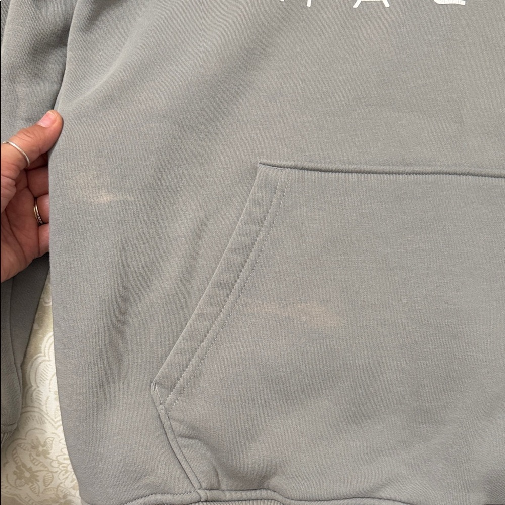 REDBULL RACING ORACLE HOODIE - Picture 2 of 5